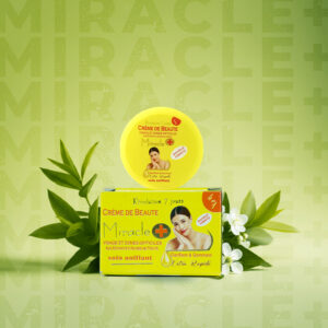 Crème Miracle+