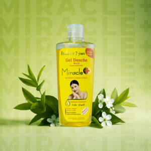 Gel Douche 400ML