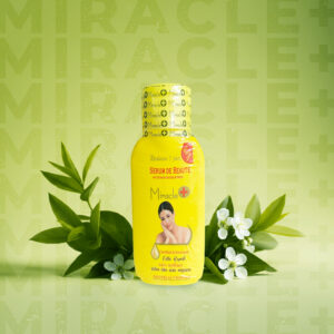 Sérum Miracle+