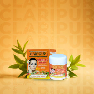 Crème Visage ClariPur