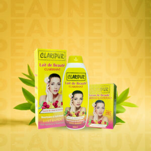 Duo ClariPur Citron