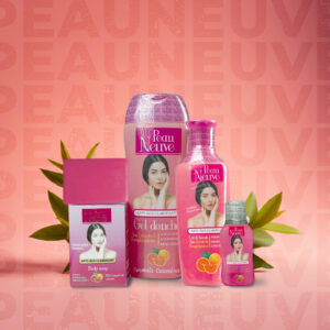 Gamme Peau Neuve