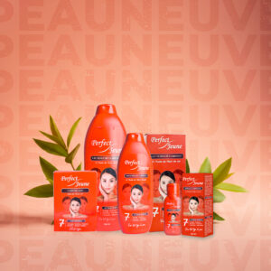 Gamme Perfect Jeune