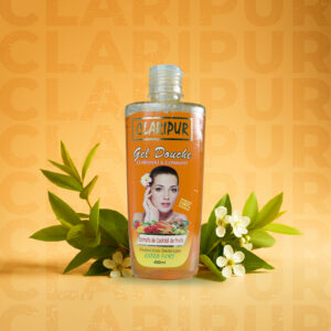 Gel Douche ClariPur 400ML