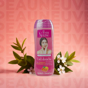 Gel Peau Neuve