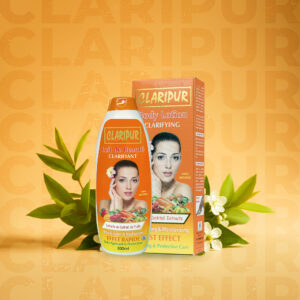 Lait Corps ClariPur 300ML