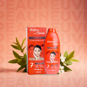Lait Corps Perfect Jeune 300ML