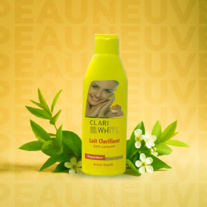 Lait Corps ClariWhite 300ML