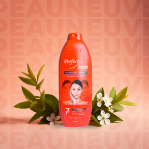 Lait Corps Perfect Jeune 500ML