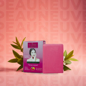 Savon Peau Neuve