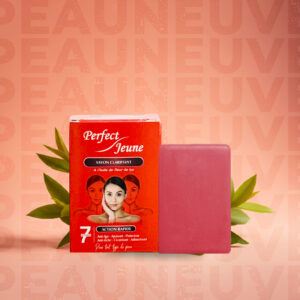 Savon Perfect Jeune
