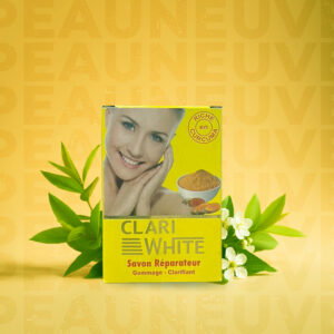 Savon ClariWhite