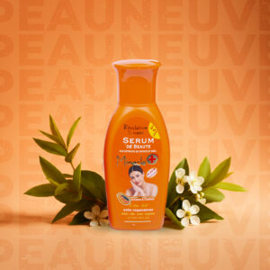Sérum Miracle+ Papaye